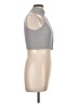 Shein Gray Bodysuit Size 6 - photo 4