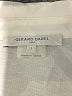 Gerard Darel Ivory 3/4 Sleeve Blouse Size XS (1) - photo 7