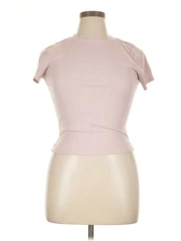 Splash Short Sleeve Top (view 1)