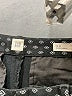 Gap Polka Dots Black Leggings Size 10R - photo 7