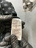 Gap Polka Dots Black Leggings Size 10R - photo 8