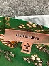 Max Studio 100% Polyester Paisley Green Casual Skirt Size S - photo 4