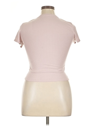 Splash Short Sleeve Top (view 2)