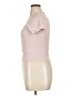 Splash Pink Short Sleeve Top Size XL - photo 5