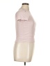 Splash Pink Short Sleeve Top Size XL - photo 4