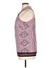 MICHAEL Michael Kors Pink Sleeveless Blouse Size XL - photo 5