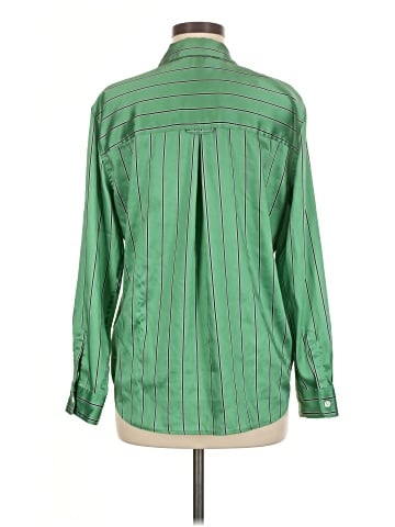 Rails Long Sleeve Blouse (view 2)