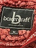 Boxercraft 100% Polyester Burgundy Pullover Sweater Size M - photo 7
