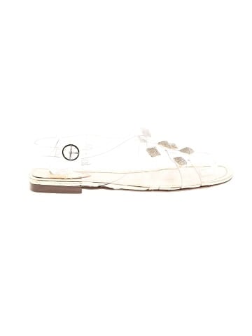 Schutz Sandals (view 1)
