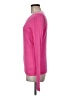 Lilly Pulitzer Pink Pullover Sweater Size M - photo 5
