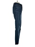 Gap Solid Blue Jeans Size 4 - photo 4