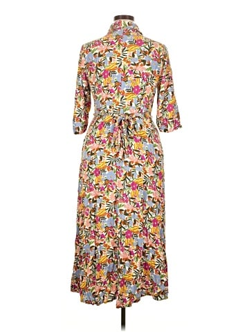 ELOQUII Elements Casual Dress (view 2)