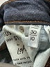Ann Taylor LOFT Blue Jeans Size 30 waist - photo 5
