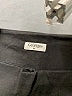 George Solid Black Active Pants Size M - photo 7