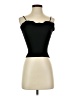 Unbranded Black Tube Top Size XXS (estimated) - photo 1