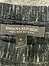 Banana Republic 100% Merino Wool Black Wool Pullover Sweater Size S - photo 7