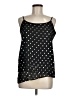 The Limited Black Tank Top Size M - photo 1