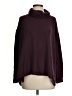 Athleta Burgundy Turtleneck Sweater Size XS - photo 1