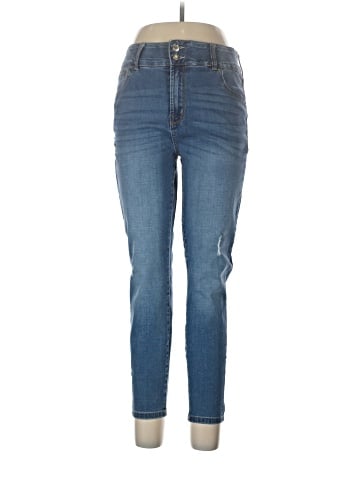 RACHEL Rachel Roy Jeans (view 1)