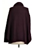 Athleta Burgundy Turtleneck Sweater Size XS - photo 2