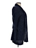 Rebecca Taylor Blue Cardigan Size XS - photo 4
