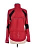 Elite 100% Polyester Red Track Jacket Size M - photo 2