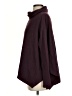 Athleta Burgundy Turtleneck Sweater Size XS - photo 5