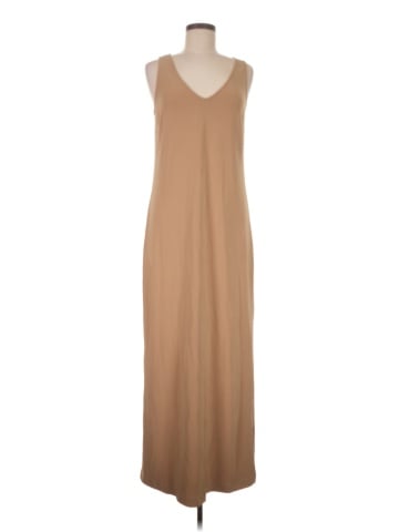 Boston Proper Casual Dress (view 1)