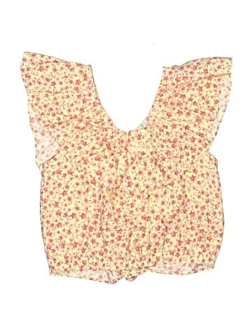 Zara Sleeveless Blouse (view 2)
