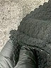Ann Taylor Houndstooth Black Formal Skirt Size 10 - photo 5
