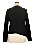 Edited Black Turtleneck Sweater Size XL - photo 1
