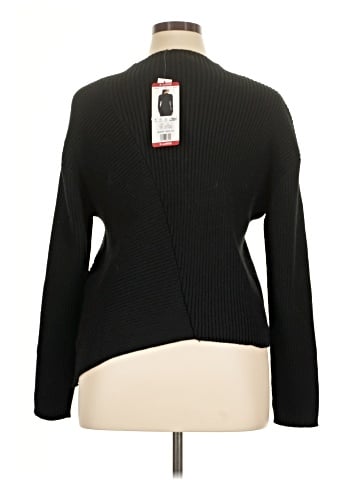Edited Turtleneck Sweater (view 2)