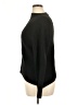 Edited Black Turtleneck Sweater Size XL - photo 5