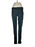 Rag & Bone/JEAN Color Block Teal Jeans Size 27 waist - photo 1