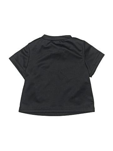 Shein Short Sleeve Turtleneck (view 2)