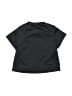Shein 100% Polyester Black Short Sleeve Turtleneck Size 6-9 mo - photo 2