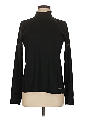 Hind Long Sleeve Top (view 1)