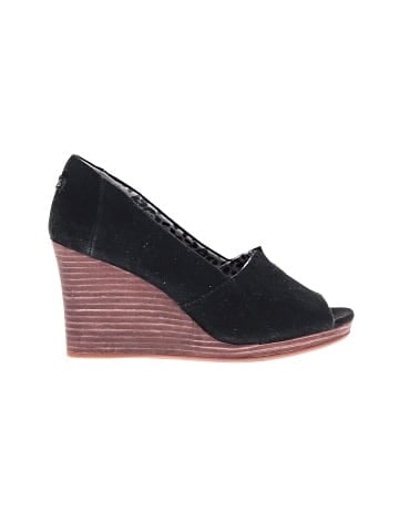 TOMS Wedges (view 1)