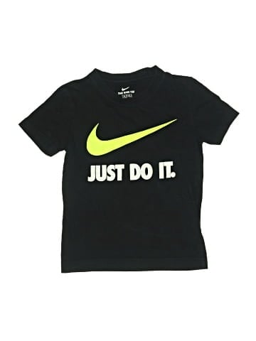 Nike Short Sleeve Top (view 1)