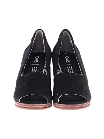 TOMS Wedges (view 2)
