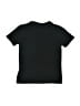 Nike 100% Cotton Black Short Sleeve Top Size 3 - 4 - photo 2