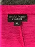 Assorted Brands Pink 3/4 Sleeve Top Size XL - photo 7