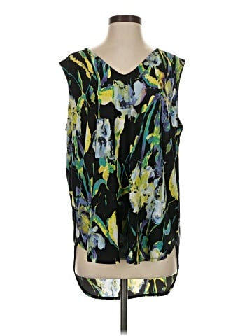 Jones Studio Sleeveless Top (view 1)