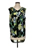 Jones Studio Black Sleeveless Top Size XS - photo 1