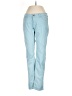 Bebop Solid Blue Jeans Size 3 - photo 1