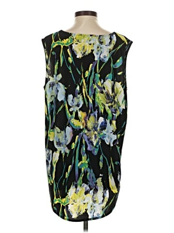 Jones Studio Sleeveless Top (view 2)