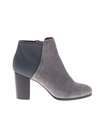 Vionic Ankle Boots (view 1)