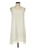 Forever 21 100% Polyester Ivory Casual Dress Size S - photo 1