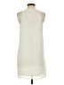 Forever 21 100% Polyester Ivory Casual Dress Size S - photo 2