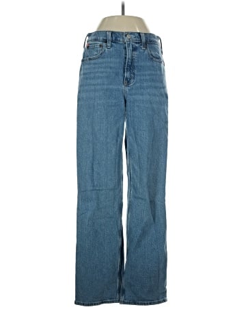 Abercrombie & Fitch Jeans (view 1)